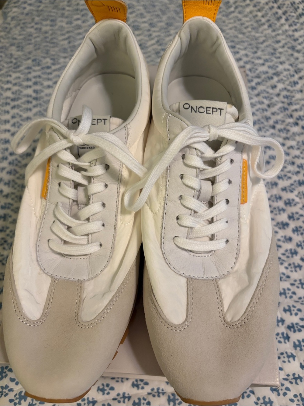 Oncept Tokyo size 7,5 NIB - Picture 3 of 8
